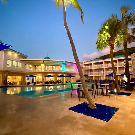 Christiansted Oceans At Divi Carina Bay - Adults Only酒店 外观 照片