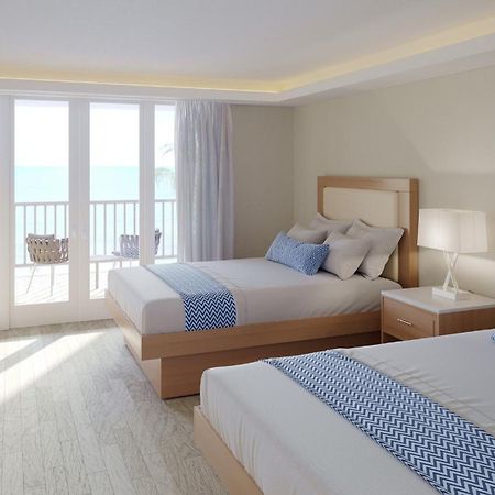 Christiansted Oceans At Divi Carina Bay - Adults Only酒店 外观 照片