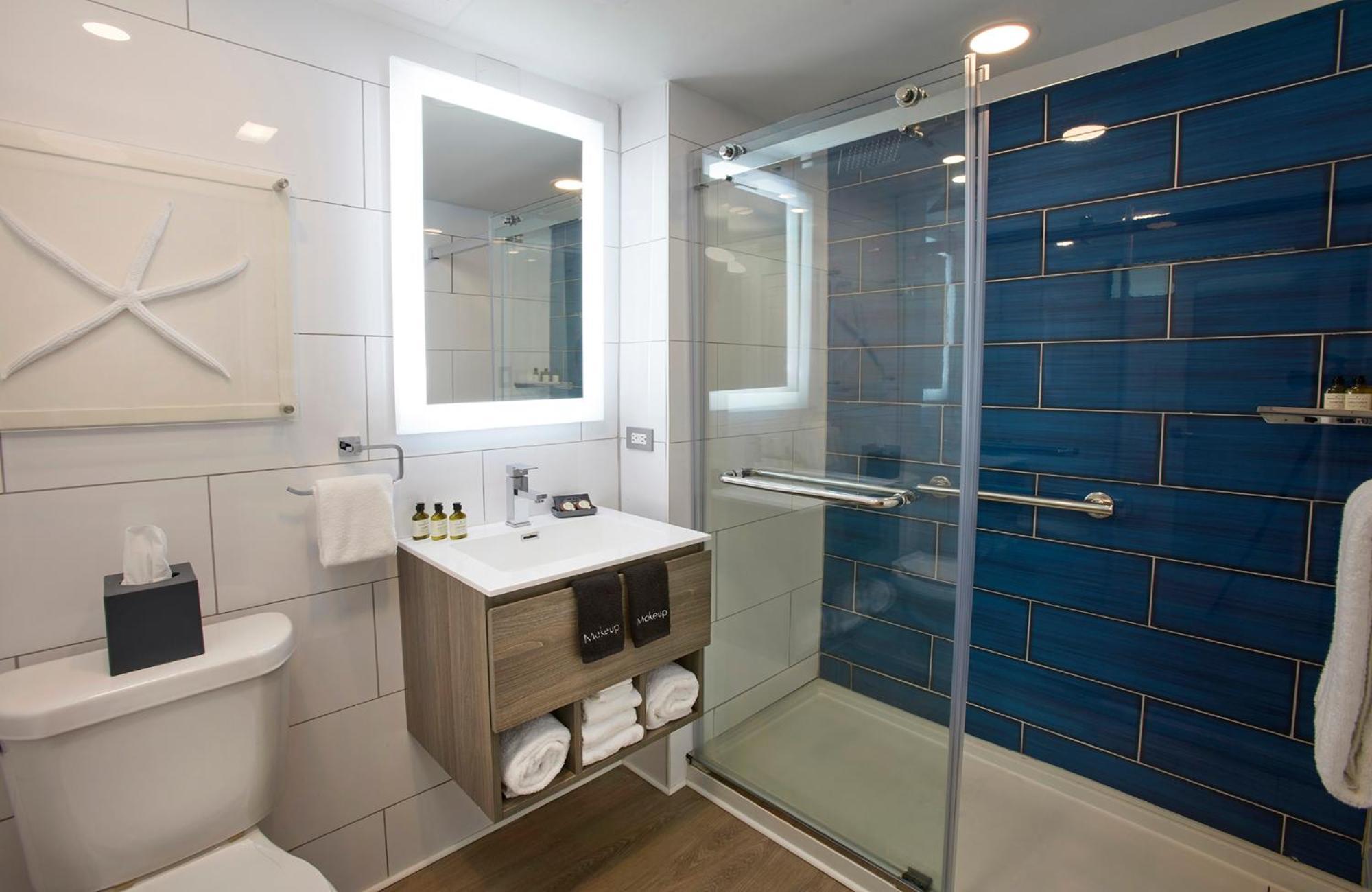 Christiansted Oceans At Divi Carina Bay - Adults Only酒店 外观 照片